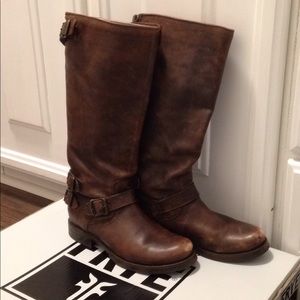 Frye Veronica Boot